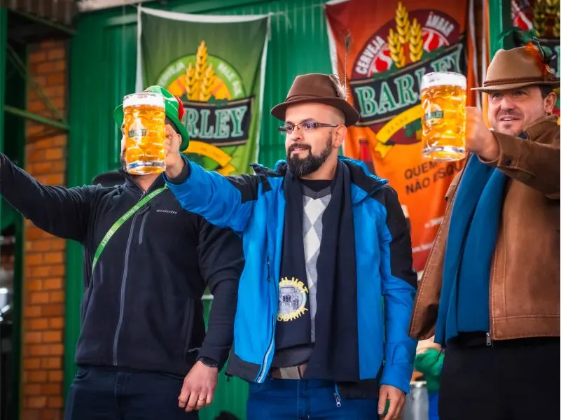 Barley Bier Fest 2025, foto 1 de 25