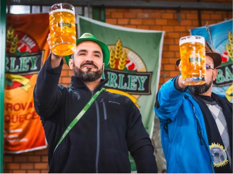 Barley Bier Fest 2025, foto 2 de 25