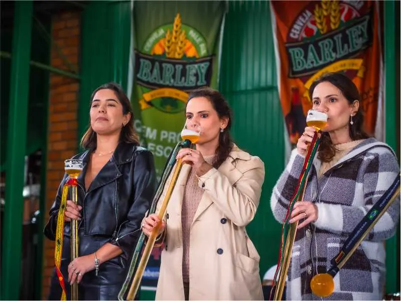 Barley Bier Fest 2025, foto 8 de 25