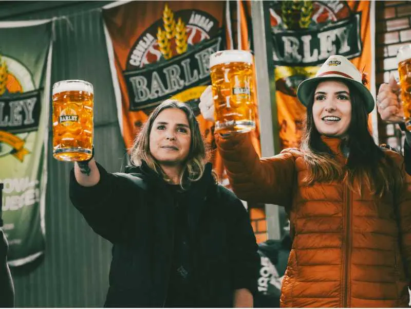 Barley Bier Fest 2025, foto 10 de 25