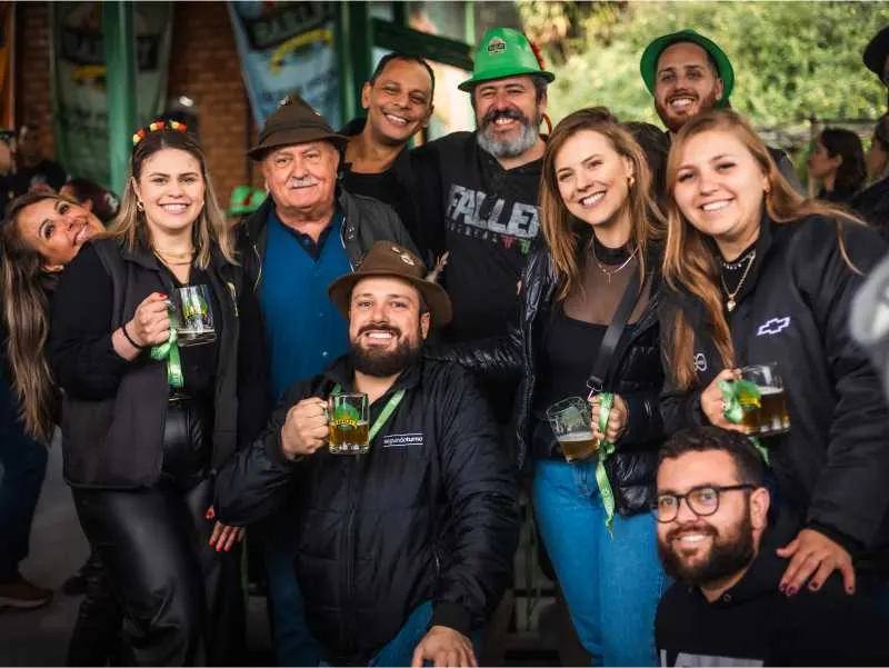 Barley Bier Fest 2025, foto 19 de 25