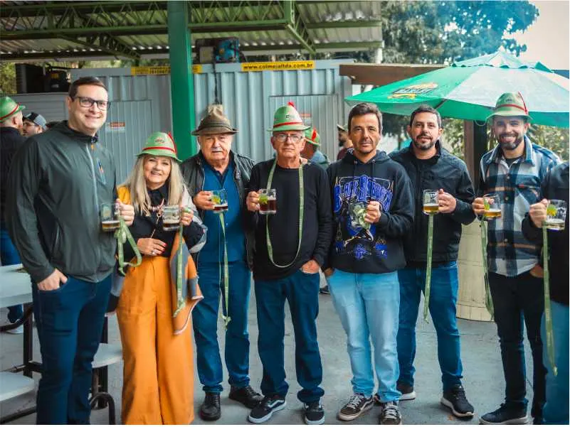 Barley Bier Fest 2025, foto 21 de 25