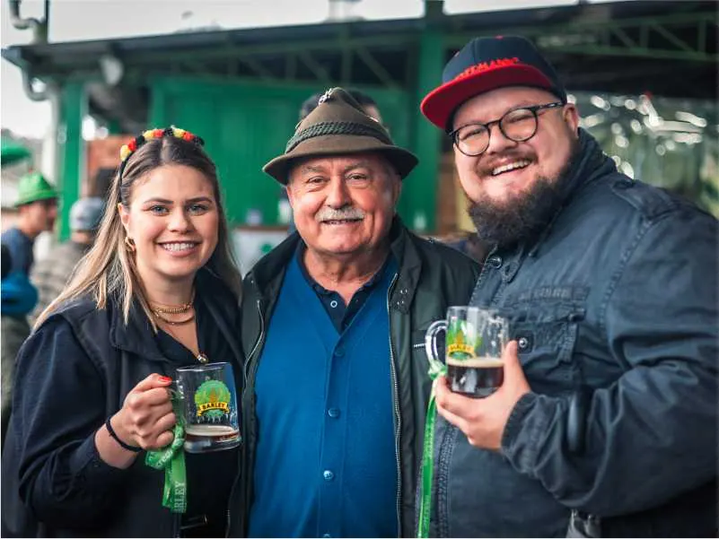 Barley Bier Fest 2025, foto 24 de 25