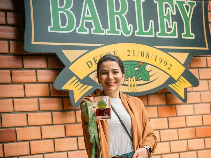 Barley Bier Fest 2025, foto 25 de 25