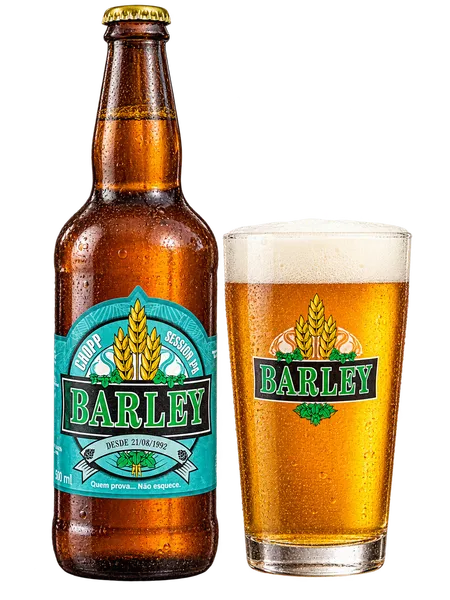 Cerveja Session IPA Barley